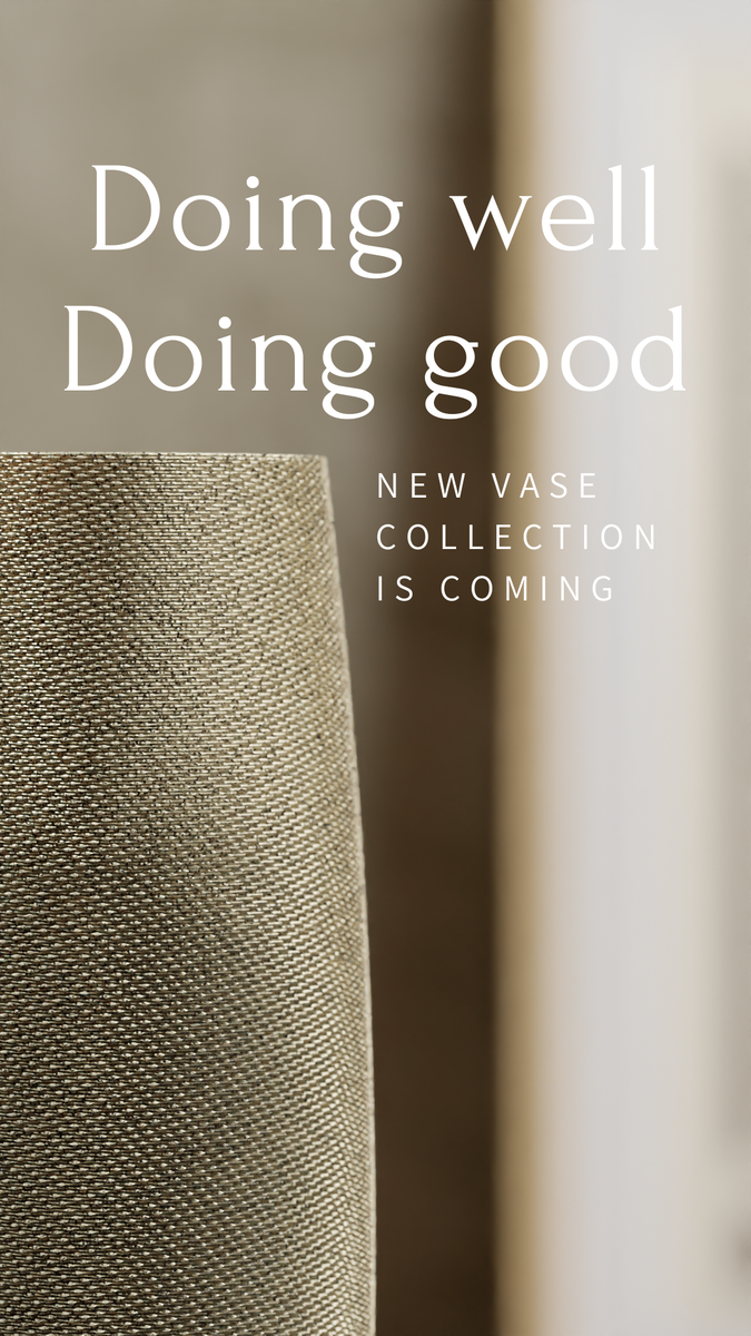 Doing well Doing good